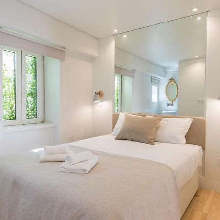 Lovelystay - Principe Real: Modern And Comfort! 리스본 외부 사진