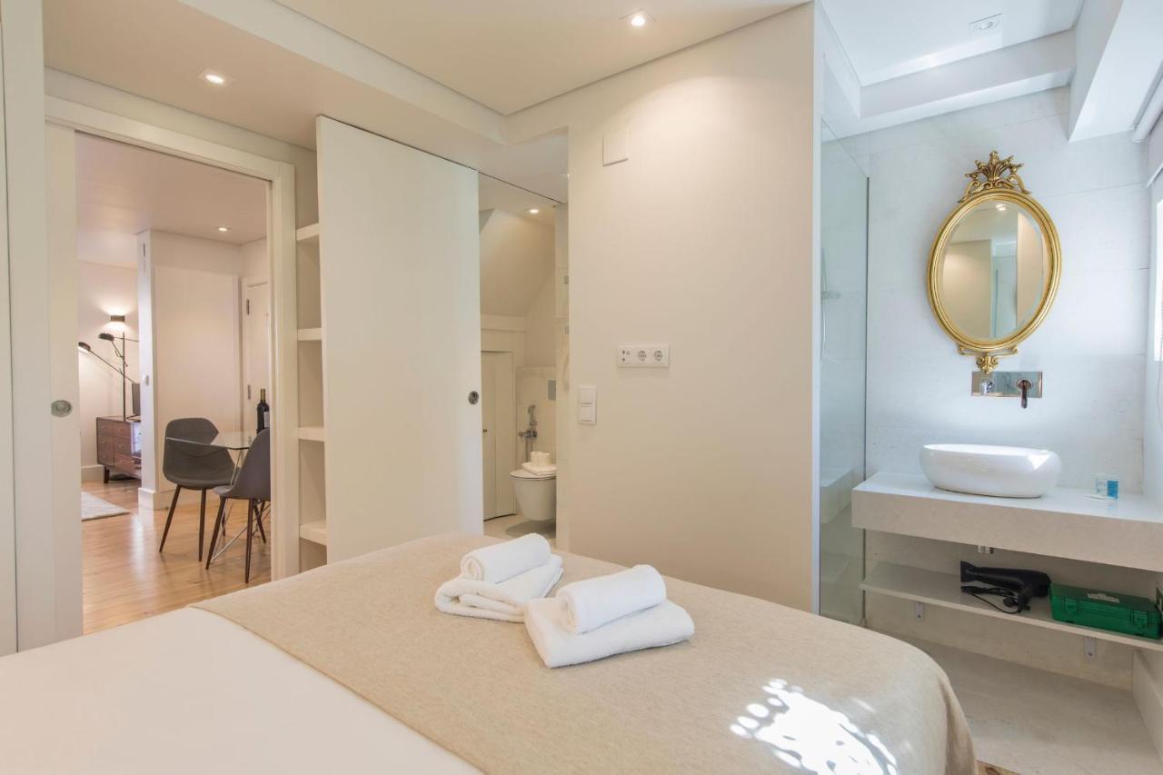 Lovelystay - Principe Real: Modern And Comfort! 리스본 외부 사진