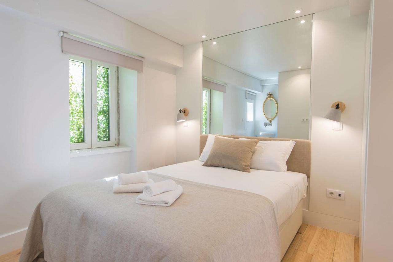 Lovelystay - Principe Real: Modern And Comfort! 리스본 외부 사진