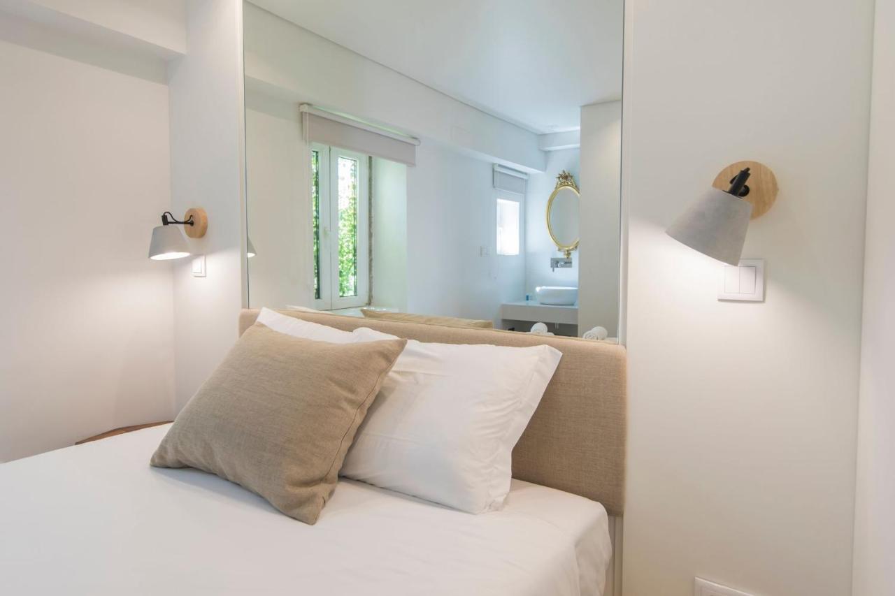 Lovelystay - Principe Real: Modern And Comfort! 리스본 외부 사진