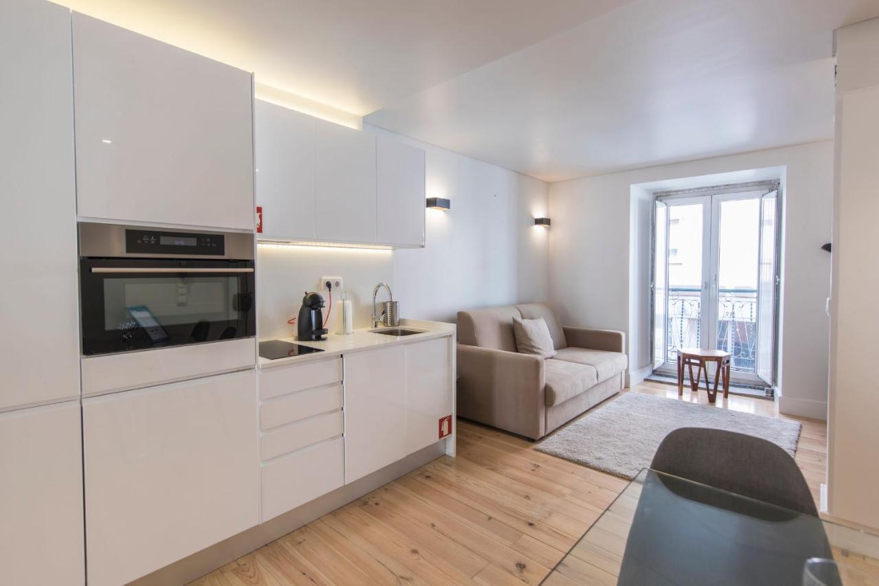 Lovelystay - Principe Real: Modern And Comfort! 리스본 외부 사진