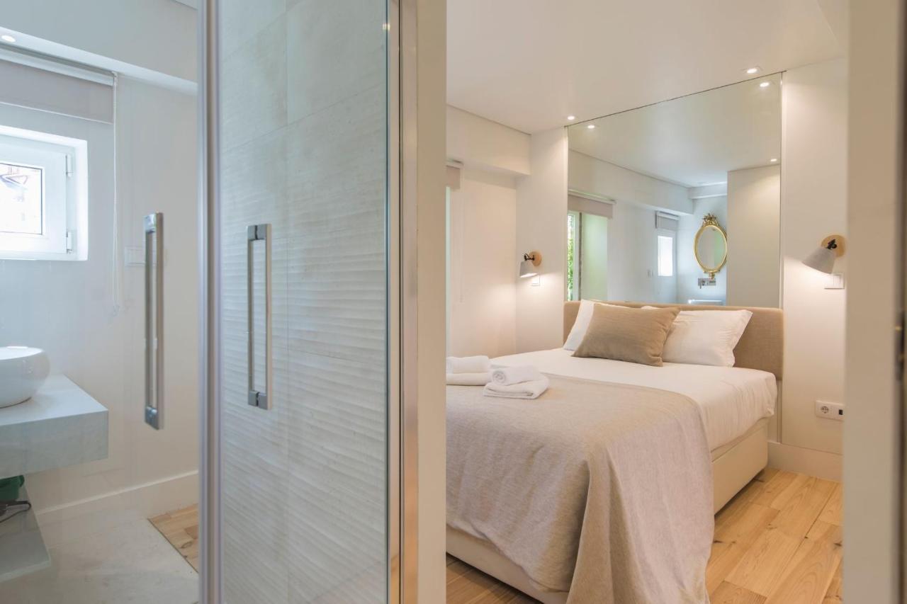 Lovelystay - Principe Real: Modern And Comfort! 리스본 외부 사진