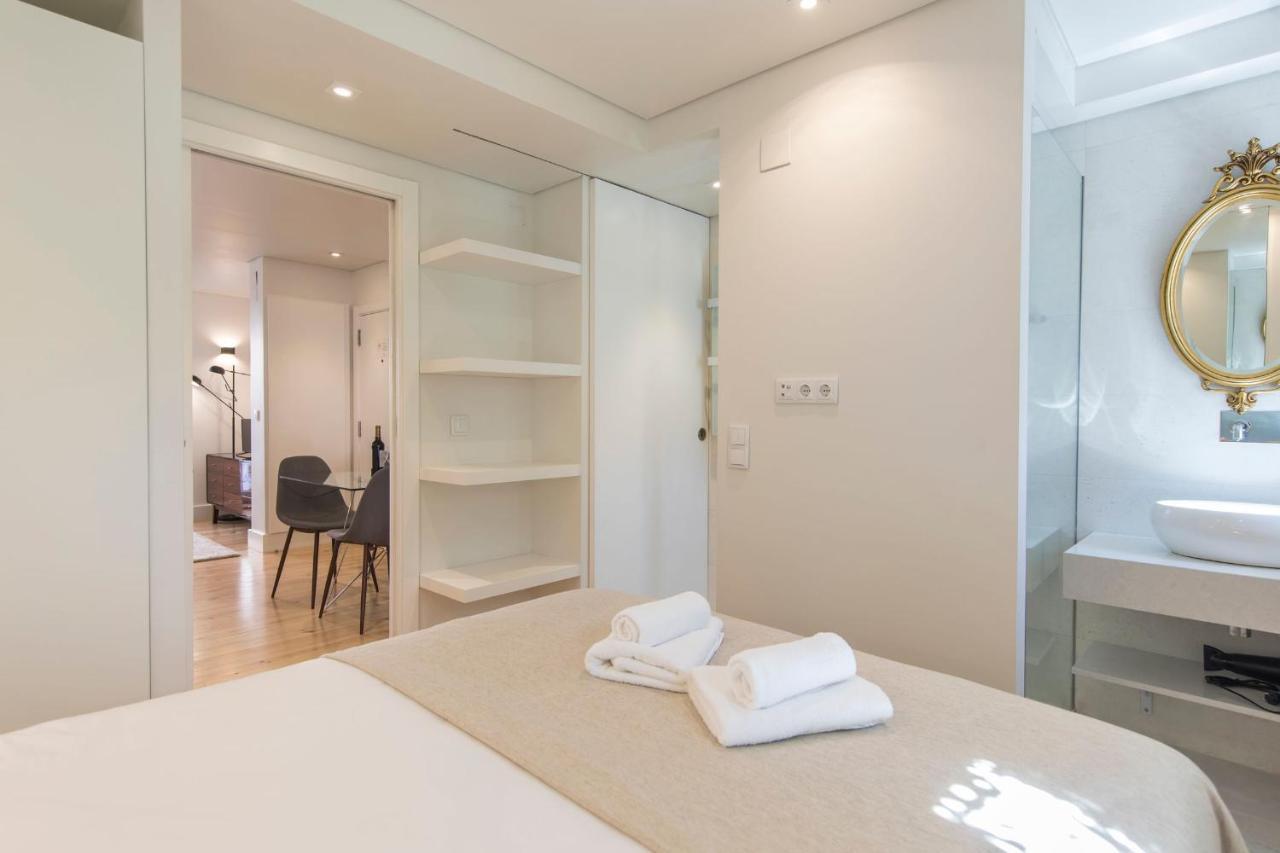 Lovelystay - Principe Real: Modern And Comfort! 리스본 외부 사진