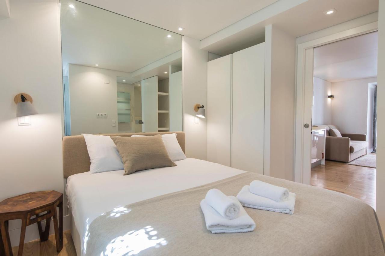 Lovelystay - Principe Real: Modern And Comfort! 리스본 외부 사진