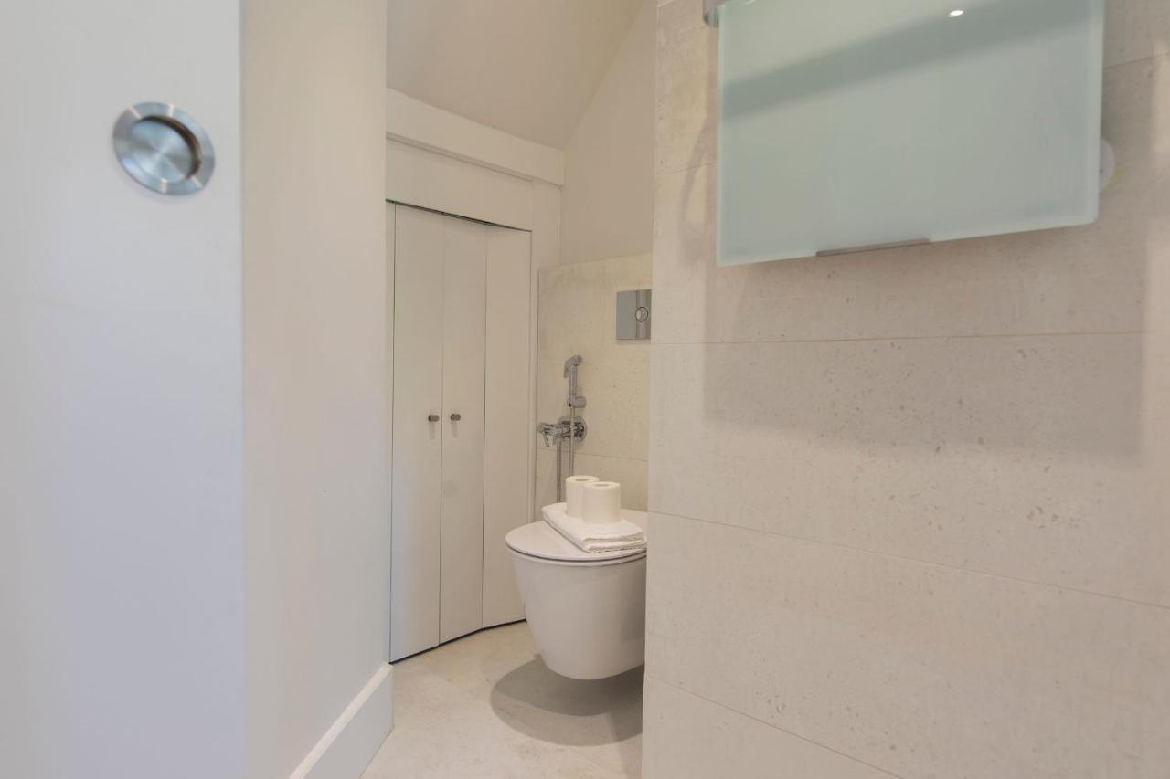 Lovelystay - Principe Real: Modern And Comfort! 리스본 외부 사진