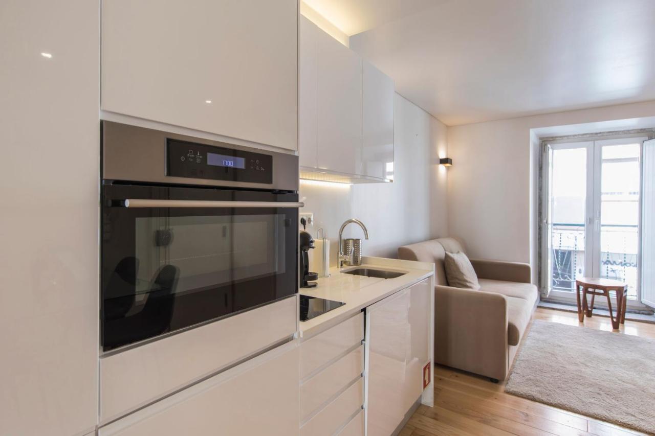 Lovelystay - Principe Real: Modern And Comfort! 리스본 외부 사진
