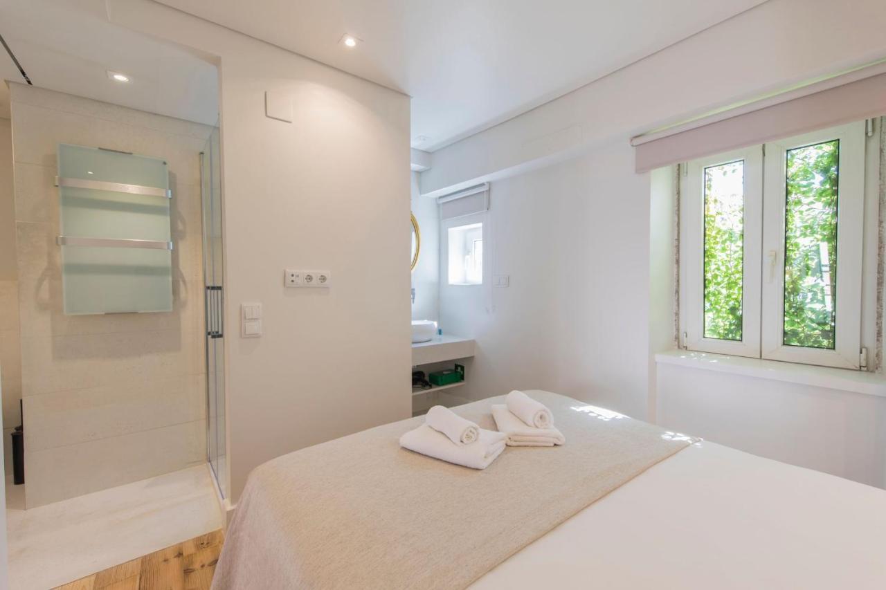 Lovelystay - Principe Real: Modern And Comfort! 리스본 외부 사진