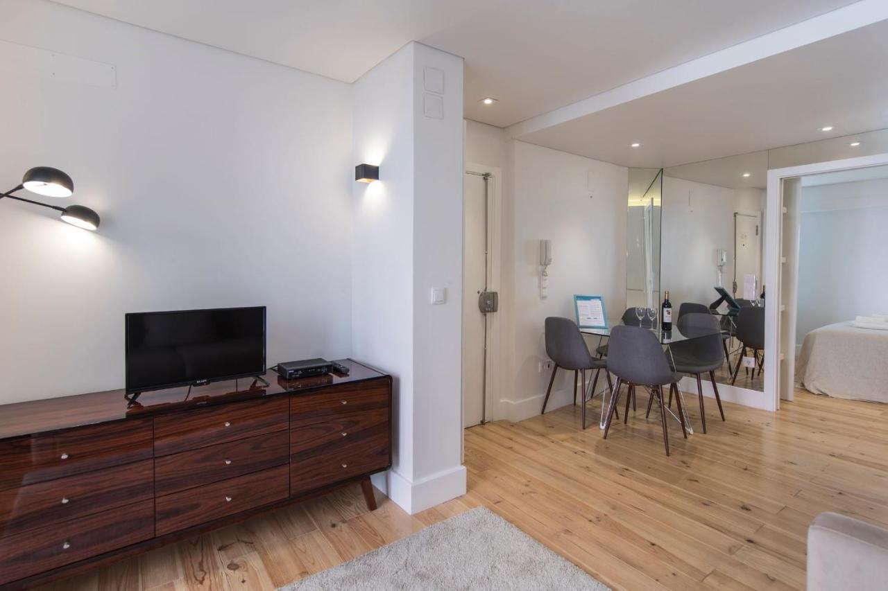 Lovelystay - Principe Real: Modern And Comfort! 리스본 외부 사진