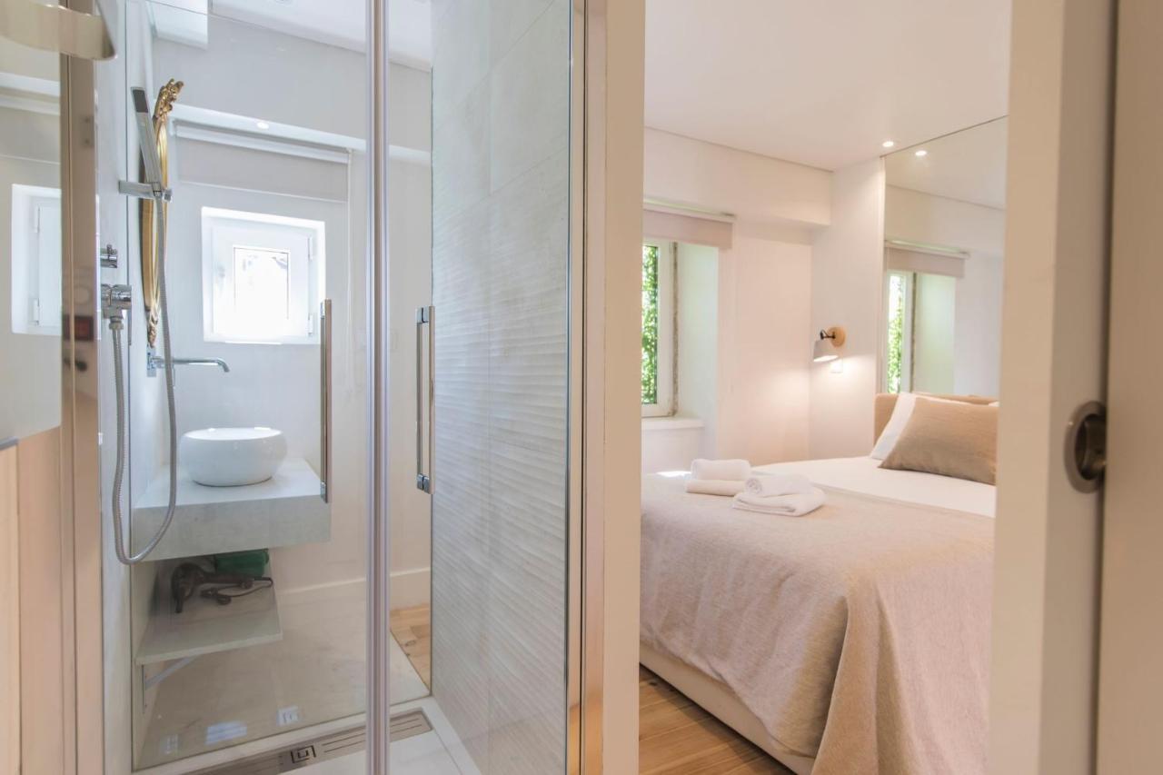 Lovelystay - Principe Real: Modern And Comfort! 리스본 외부 사진