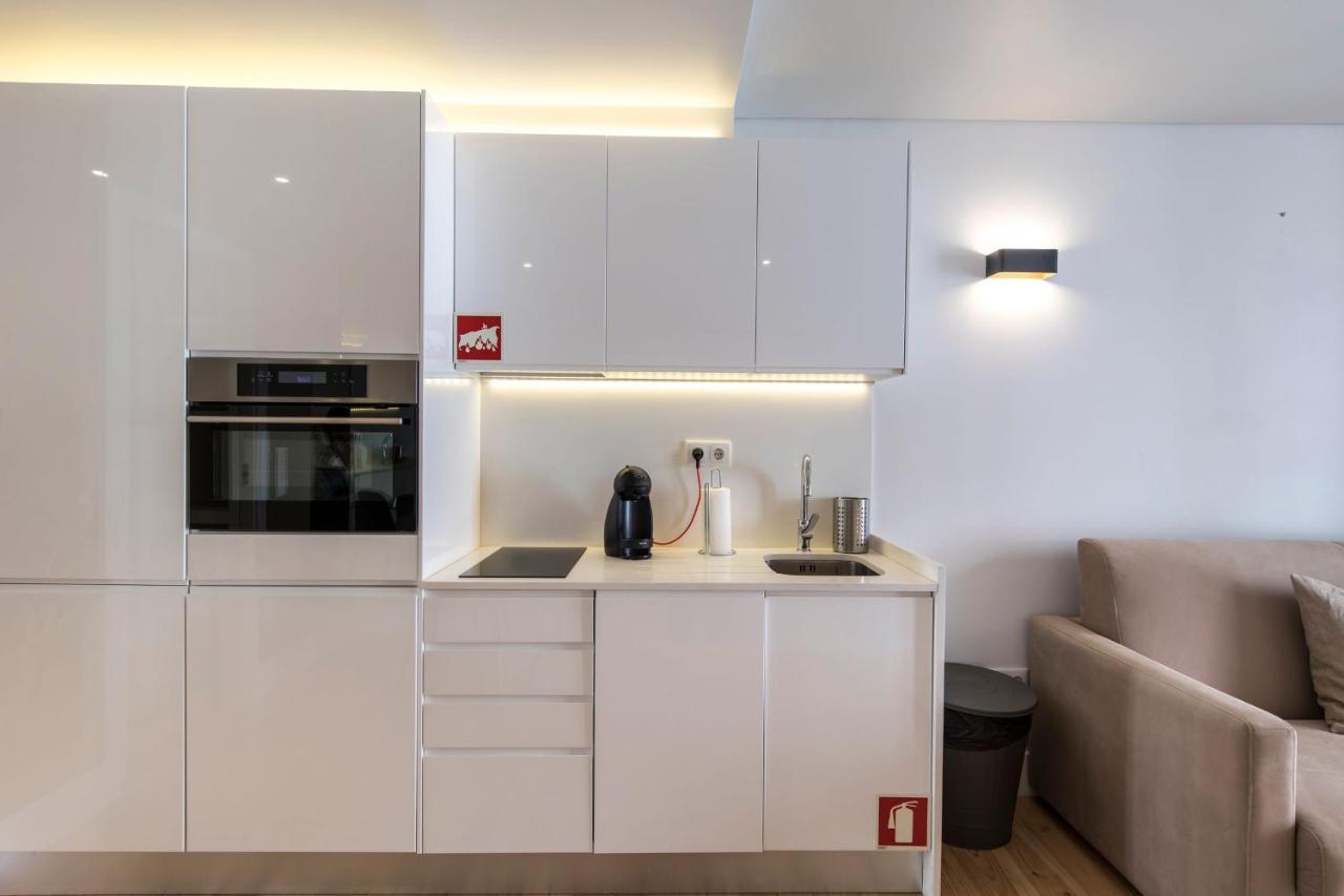 Lovelystay - Principe Real: Modern And Comfort! 리스본 외부 사진