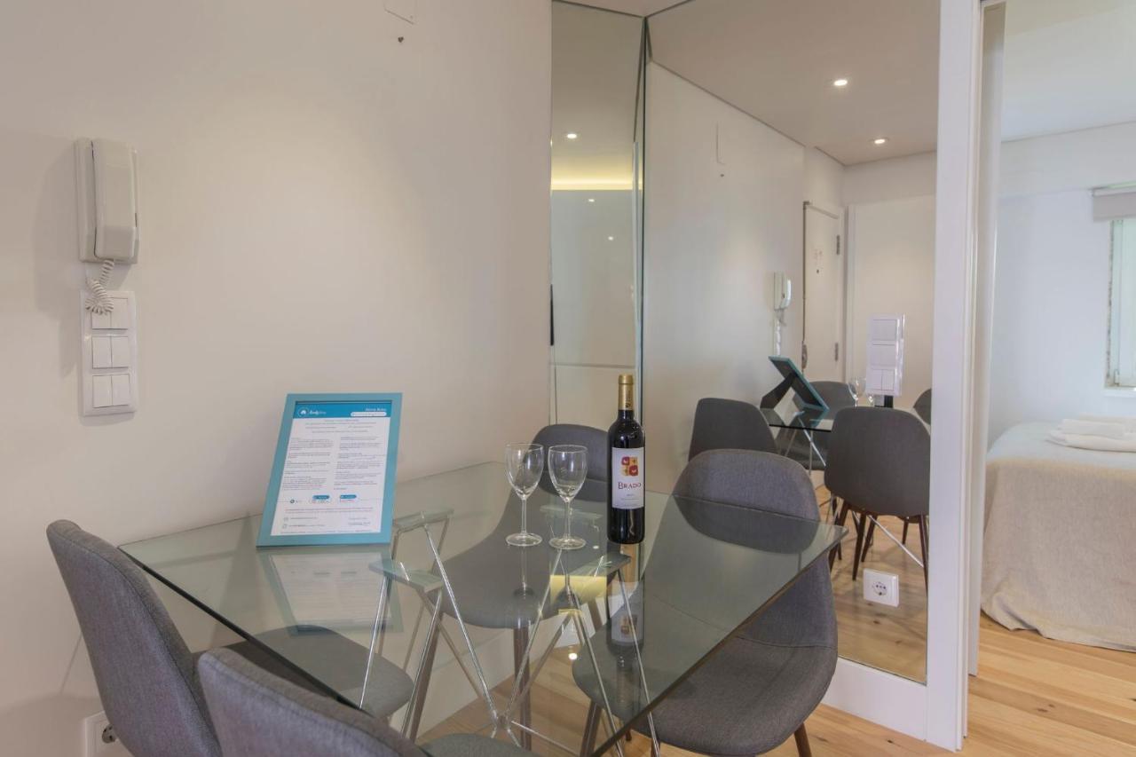 Lovelystay - Principe Real: Modern And Comfort! 리스본 외부 사진