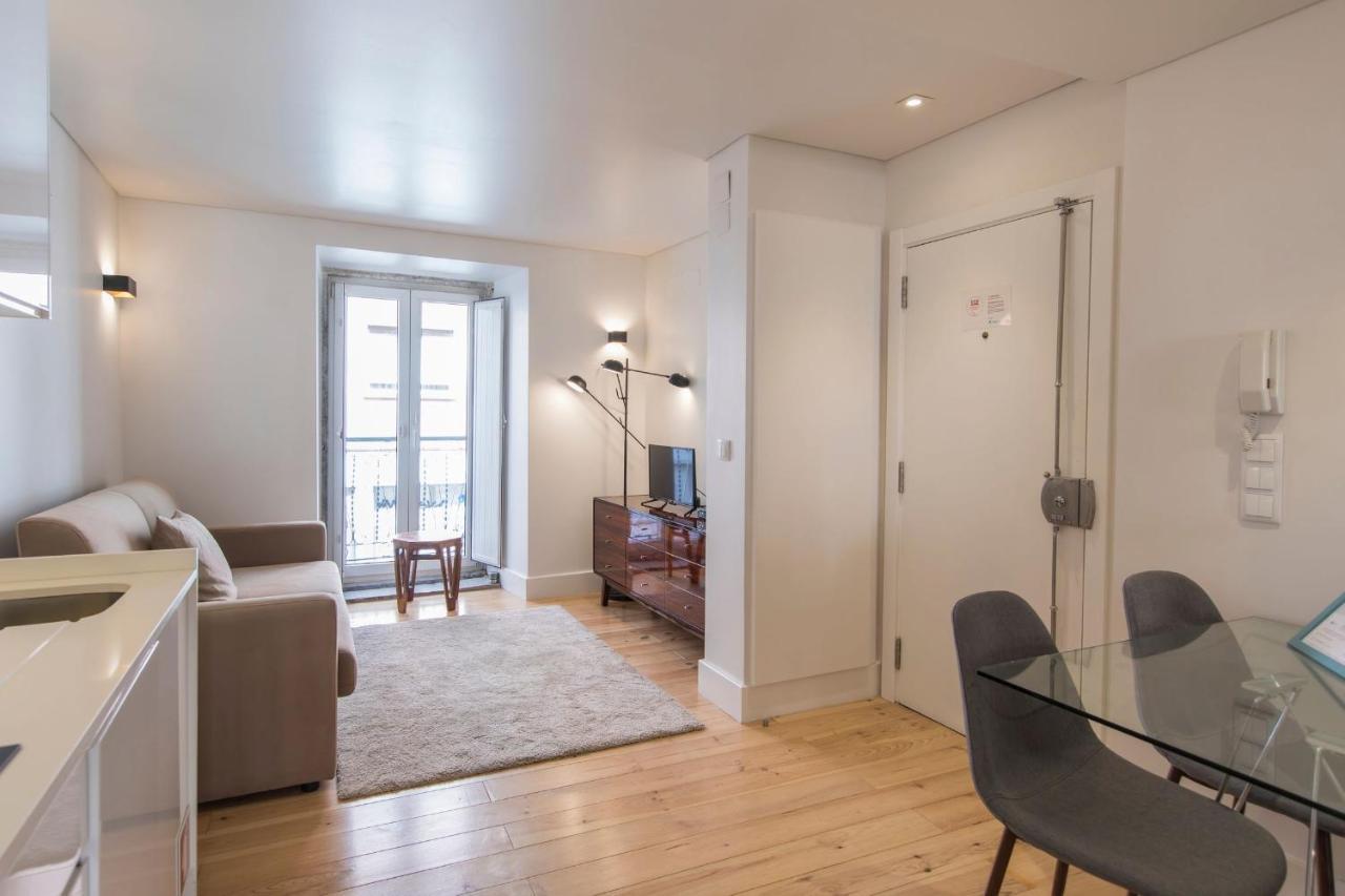 Lovelystay - Principe Real: Modern And Comfort! 리스본 외부 사진
