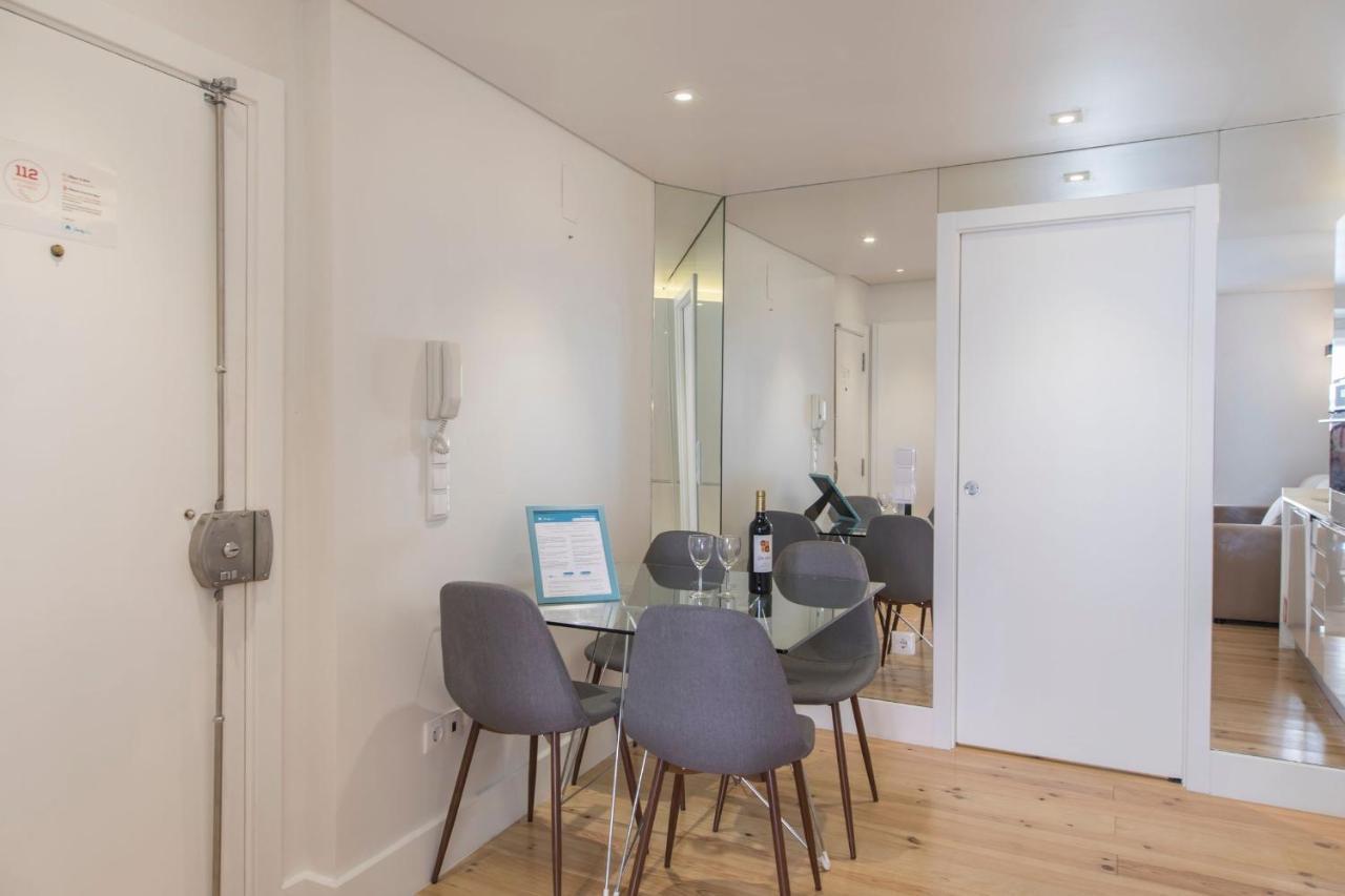 Lovelystay - Principe Real: Modern And Comfort! 리스본 외부 사진