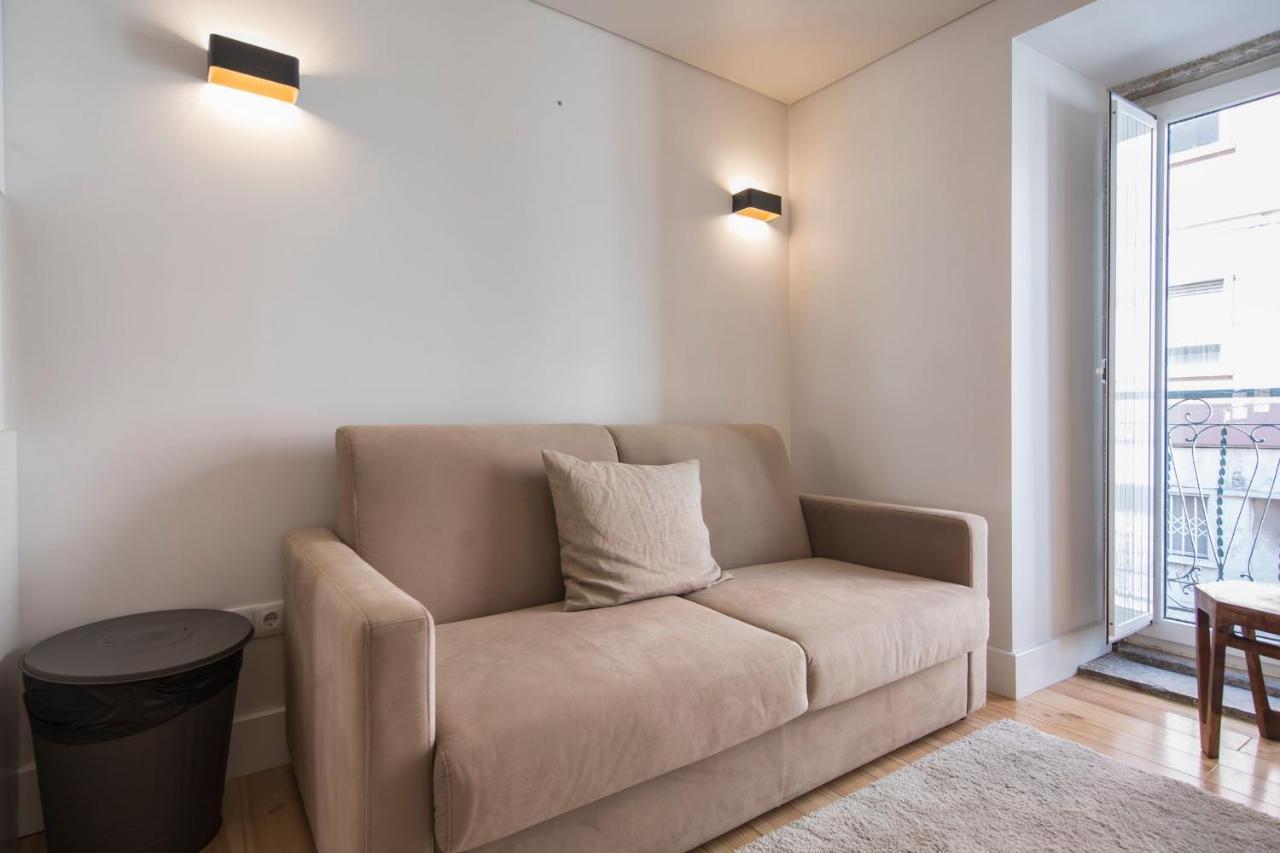 Lovelystay - Principe Real: Modern And Comfort! 리스본 외부 사진